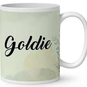 Névvel kérhető - Sárga Labrador Retriever portré mintás bögre - otthon & életmód - konyhafelszerelés, tálalás - tálalás - bögre & csésze - Meska.hu