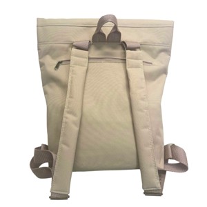 SuziartBag Beige mintás nagyméretű hátizsák - táska & tok - kézitáska & válltáska - válltáska - Meska.hu