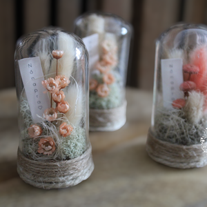 Apró, kedvesség nőnapra, Otthon & Életmód, Dekoráció, Asztal és polc dekoráció, Díszüveg, Mindenmás, MESKA