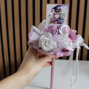 Ballagási csokor , Otthon & Életmód, Dekoráció, Dísztárgy, Mindenmás, MESKA