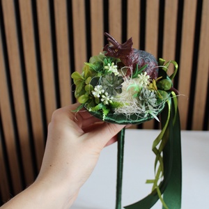 Ballagási csokor , Otthon & Életmód, Dekoráció, Dísztárgy, Mindenmás, MESKA