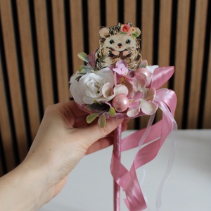 Ballagási csokor  - Meska.hu