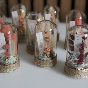 Apró, kedvesség nőnapra, Otthon & Életmód, Dekoráció, Asztal és polc dekoráció, Díszüveg, Mindenmás, MESKA