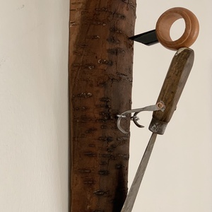 Fakopáncs - Meska.hu