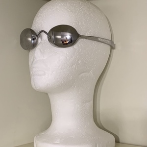 Kanál szemüveg - otthon & életmód - dekoráció - dísztárgy - Meska.hu