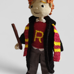 Varázslók - játék & sport - baba & babaház - baba - Meska.hu