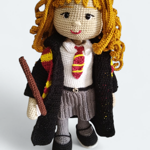 Varázslók - játék & sport - baba & babaház - baba - Meska.hu