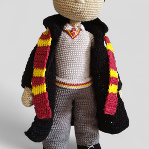 Varázslók - játék & sport - baba & babaház - baba - Meska.hu