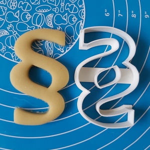 Sütikiszúró - Paragrafus 2, Otthon & Életmód, Konyhafelszerelés, tálalás, Sütés, főzés, Sütikiszúró, Mindenmás, MESKA