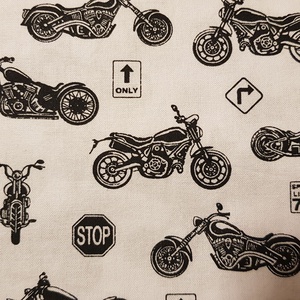 Szűrős szájmaszk - MOTOROS (többféle méret és szín) - női - női - Meska.hu
