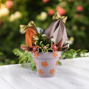 Húsvéti asztaldísz HUA104 - otthon & életmód - dekoráció - asztal és polc dekoráció - asztaldísz - Meska.hu