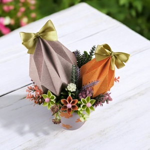 Húsvéti asztaldísz HUA104 - otthon & életmód - dekoráció - asztal és polc dekoráció - asztaldísz - Meska.hu