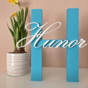 Betű névtábla baba -és gyerekszobába, esküvőre - baba - mama - babaszoba dekoráció - baba névtábla - Meska.hu