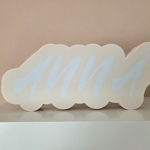 Egyedi világító tábla - otthon & életmód - lámpa - hangulatlámpa - Meska.hu