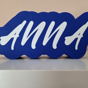 Egyedi világító tábla - otthon & életmód - lámpa - hangulatlámpa - Meska.hu