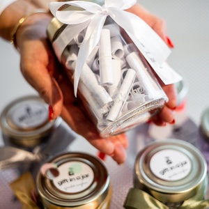 Üzenetek üvegben - 10 választható kategóriában -  Tökéletes ajándék lehet bárkinek - otthon & életmód - dekoráció - dísztárgy - Meska.hu