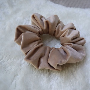 Scrunchie hajgumi - ruha & divat - hajdísz & hajcsat - hajgumi - Meska.hu