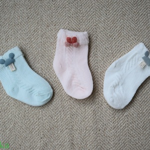 Beige Little Shoes Box - Terhességbejelentő doboz - játék & sport - babalátogató ajándékcsomag - Meska.hu