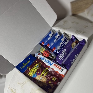 Kids Box  Édes meglepetés gyerekeknek!, DIY (Csináld magad), Egységcsomag, Mindenmás, MESKA