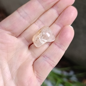 Citrin marokkő, Kellékek & szerszámok, Ásvány alapanyag, Marokkő, Ékszerkészítés, MESKA