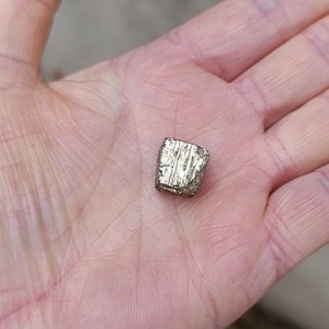 Pirit marokkő, Kellékek & szerszámok, Ásvány alapanyag, Marokkő, Ékszerkészítés, MESKA