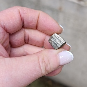 Pirit marokkő - kellékek & szerszámok - ásvány alapanyag - marokkő - Meska.hu