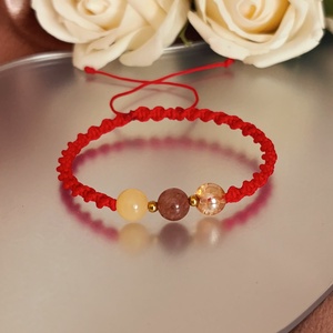 Szívmelegítő, jókedvet hozó karkötő � pedagógusoknak, dadusnak - ékszer - karkötő - fonott karkötő - Meska.hu