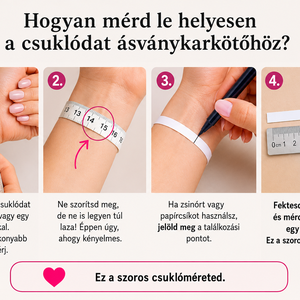 Védelmező, piros csomózott karkötő - ékszer - karkötő - fonott karkötő - Meska.hu