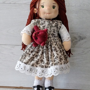 Sára baba, Játék & Sport, Baba & babaház, Baba, , MESKA