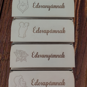 Szülőköszöntő dobozok - esküvő - emlék & ajándék - köszönőajándék - Meska.hu