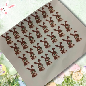 Húsvéti fa sárgarépa  csoportok részére  - otthon & életmód - dekoráció - dísztárgy - Meska.hu