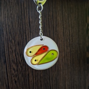 Kulcstartó, Táska & Tok, Kulcstartó & Táskadísz, Kulcstartó, Mindenmás, MESKA