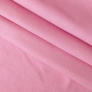 Körkötött passzé baby pink, Kellékek & szerszámok, Méteráru, Pamut, Varrás, MESKA