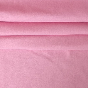 Körkötött passzé baby pink - kellékek & szerszámok - méteráru - pamut - Meska.hu