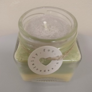 Gyertya - otthon & életmód - gyertya, illat, aroma - gyertya - Meska.hu