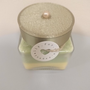 Gyertya - otthon & életmód - gyertya, illat, aroma - gyertya - Meska.hu