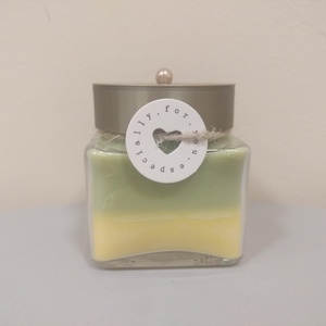 Gyertya - otthon & életmód - gyertya, illat, aroma - gyertya - Meska.hu