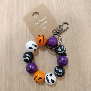 Táskadísz, kulcstartó AKCIO - táska & tok - kulcstartó & táskadísz - táskadísz - Meska.hu