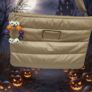 Táskadísz, kulcstartó AKCIO - táska & tok - kulcstartó & táskadísz - táskadísz - Meska.hu