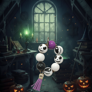 Táskadísz, kulcstartó AKCIO, Táska & Tok, Kulcstartó & Táskadísz, Táskadísz, Ékszerkészítés, MESKA