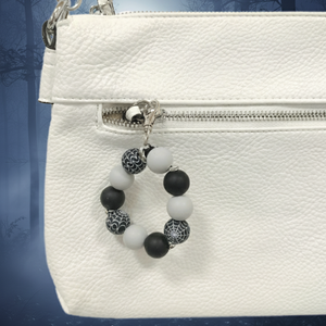 Táskadísz, kulcstartó AKCIO - táska & tok - kulcstartó & táskadísz - táskadísz - Meska.hu