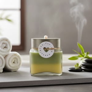 Gyertya, Otthon & Életmód, Gyertya, illat, aroma, Gyertya, Gyertya-, mécseskészítés, MESKA