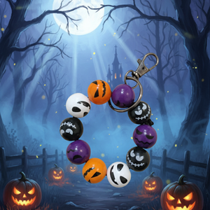 Táskadísz, kulcstartó AKCIO, Táska & Tok, Kulcstartó & Táskadísz, Táskadísz, Ékszerkészítés, MESKA