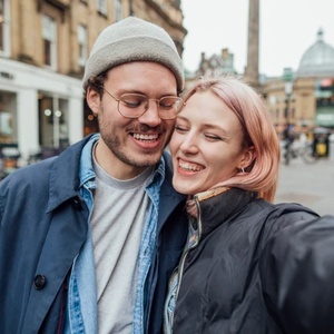 PlüssVagyok páros formapárna - saját fotó alapján - otthon & életmód - lakástextil - párna & párnahuzat - forma párna - Meska.hu