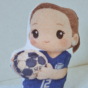 PlüssVagyok formapárna - saját fotó alapján - otthon & életmód - lakástextil - párna & párnahuzat - forma párna - Meska.hu