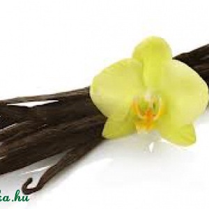 Kávés-Vaníliás Fürdőbomba 55g -  - Meska.hu