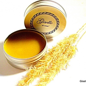  Mézes Ajakápoló Wax 10ml - Meska.hu
