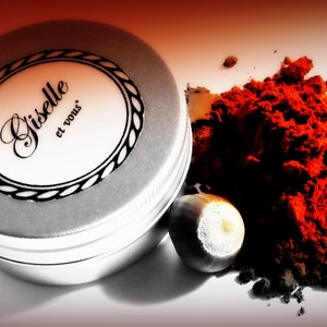  Csokoládés  Ajakápoló Wax 10ml - Meska.hu