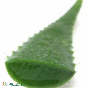 ÚJRA!!!Fügés-Aloés peeling arcra 35ml -  - Meska.hu