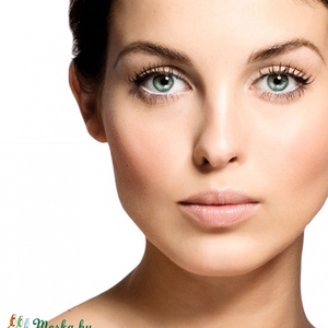 ÚJRA!!!Fügés-Aloés peeling arcra 35ml -  - Meska.hu